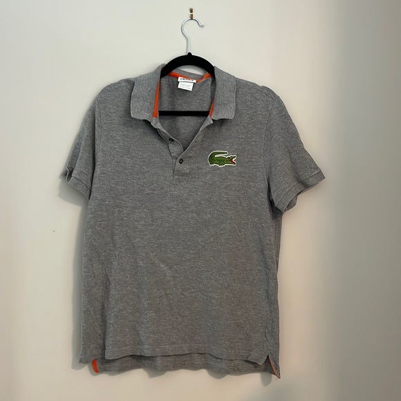 COPY - Mens Lacoste T-Shirt - Picture 1 of 2